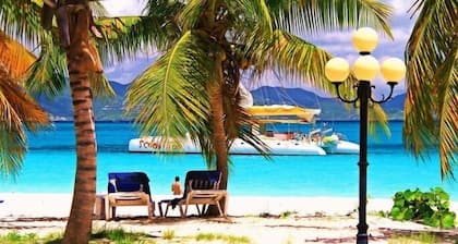 Anguilla Great House Beach Resort