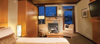 Sunshine Mountain Lodge