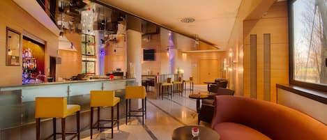 Bar lounge