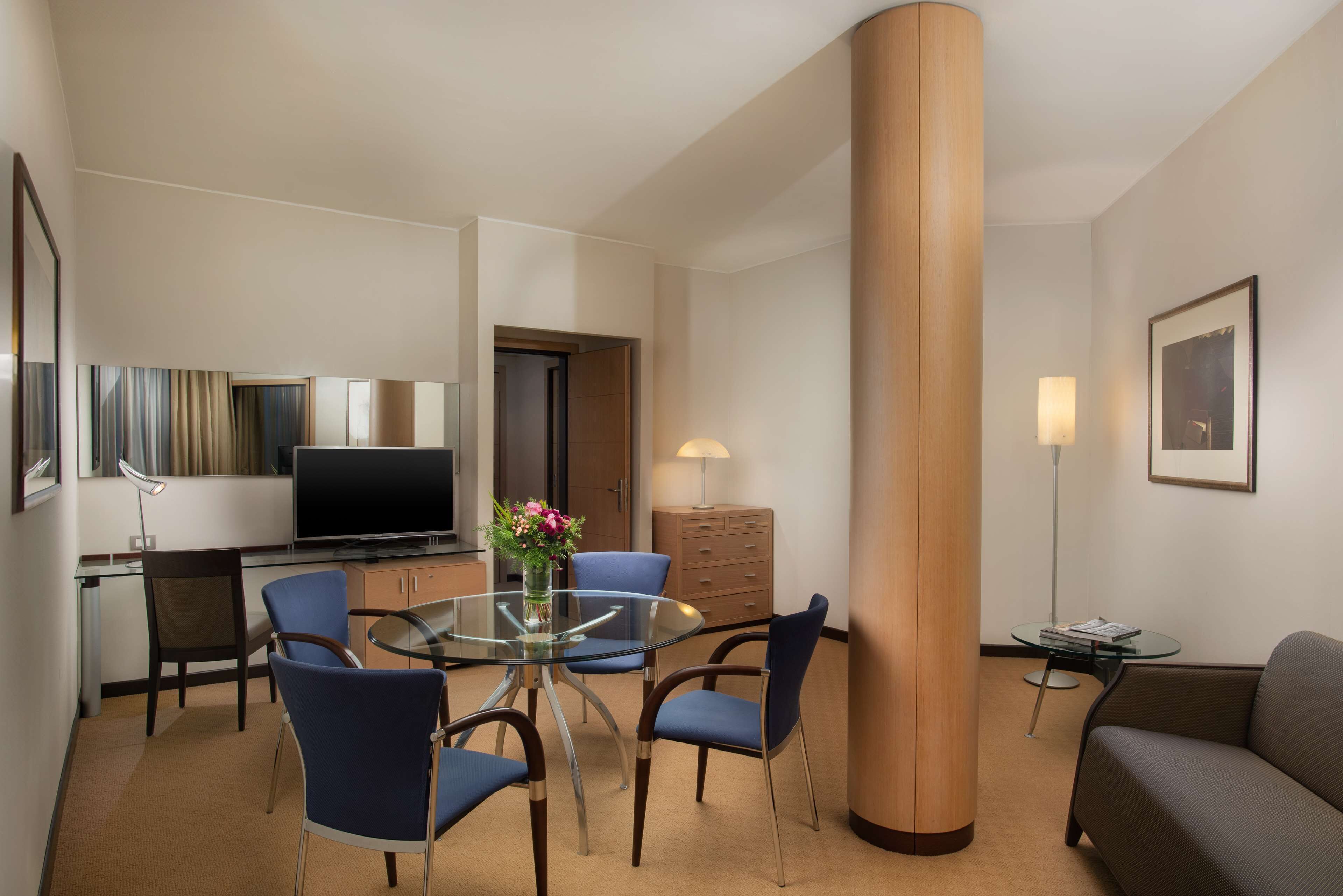 Chambre Supérieure (Extra Bed 2 Adults + 1 Child)