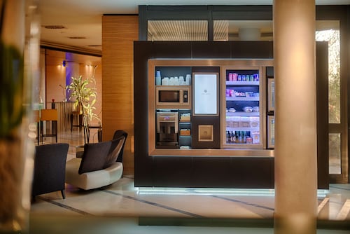 NH Bologna Villanova