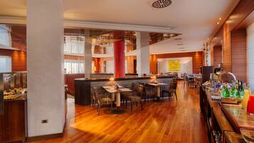 Abendessen, internationale KĂŒche