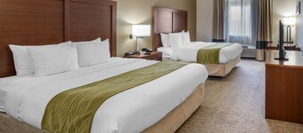 The Atrium Hotel