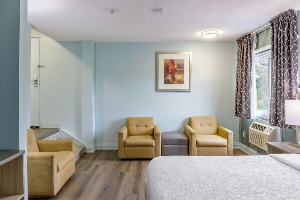 Foto - Motel 6 Niagara Falls, ON – Near the Falls