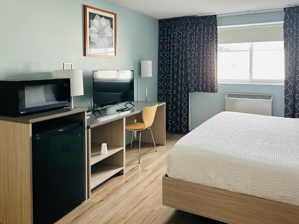 Foto - Motel 6 Niagara Falls, ON – Near the Falls