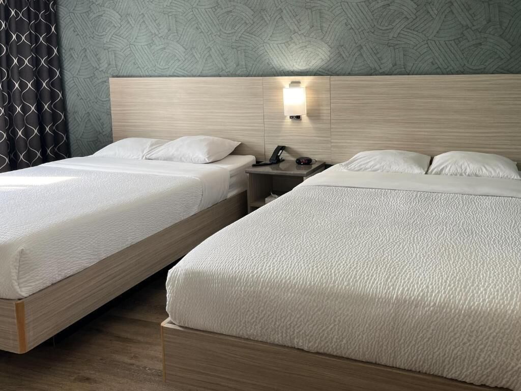 Foto - Motel 6 Niagara Falls, ON – Near the Falls