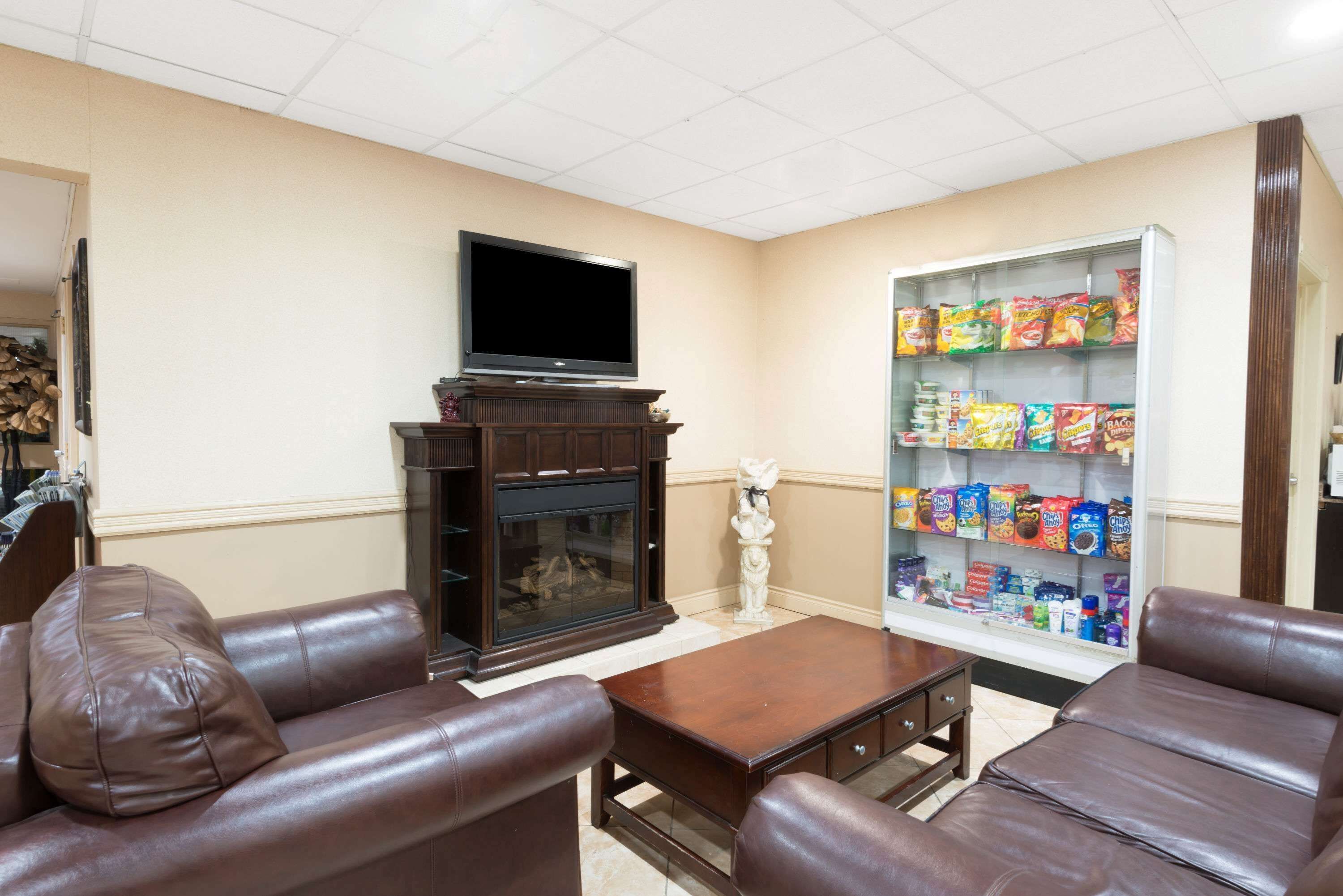 Foto - Super 8 by Wyndham Cambridge/Kitchener/Waterloo Area