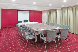 Salle de réunion