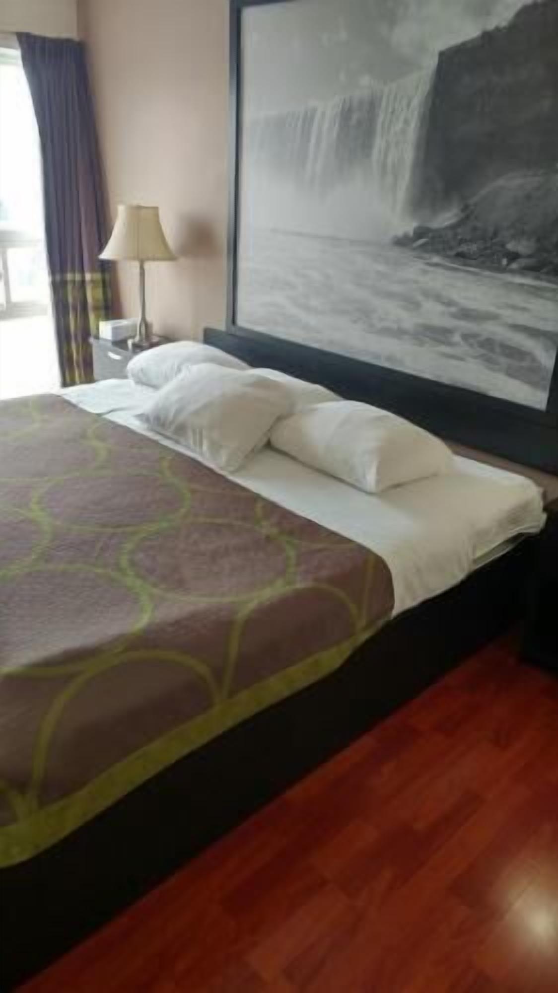 Desk, iron/ironing board, free cribs/infant beds, rollaway beds