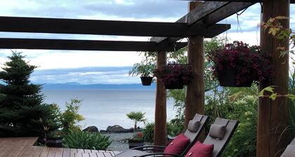 Qualicum Breeze Beach Resort