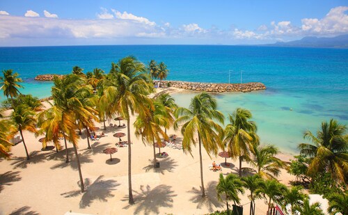 Karibea Beach Resort Gosier, Clipper