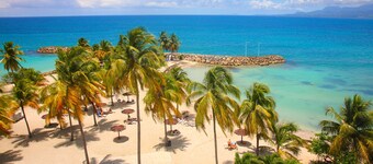 Karibea Beach Resort Gosier, Clipper