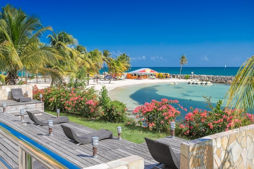 Zenitude Hôtel-Résidences le Salako