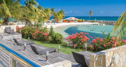 Zenitude Hôtel-Résidences le Salako