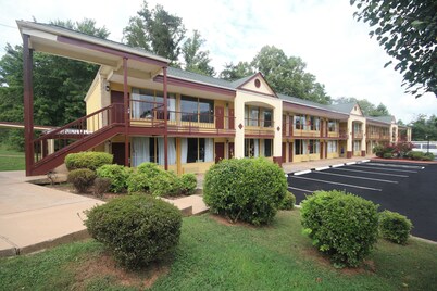 Sleep well Inn and Suites