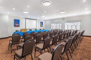 Salle de réunion