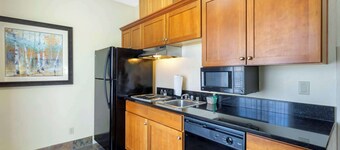 Best Western Plus Ellensburg Hotel