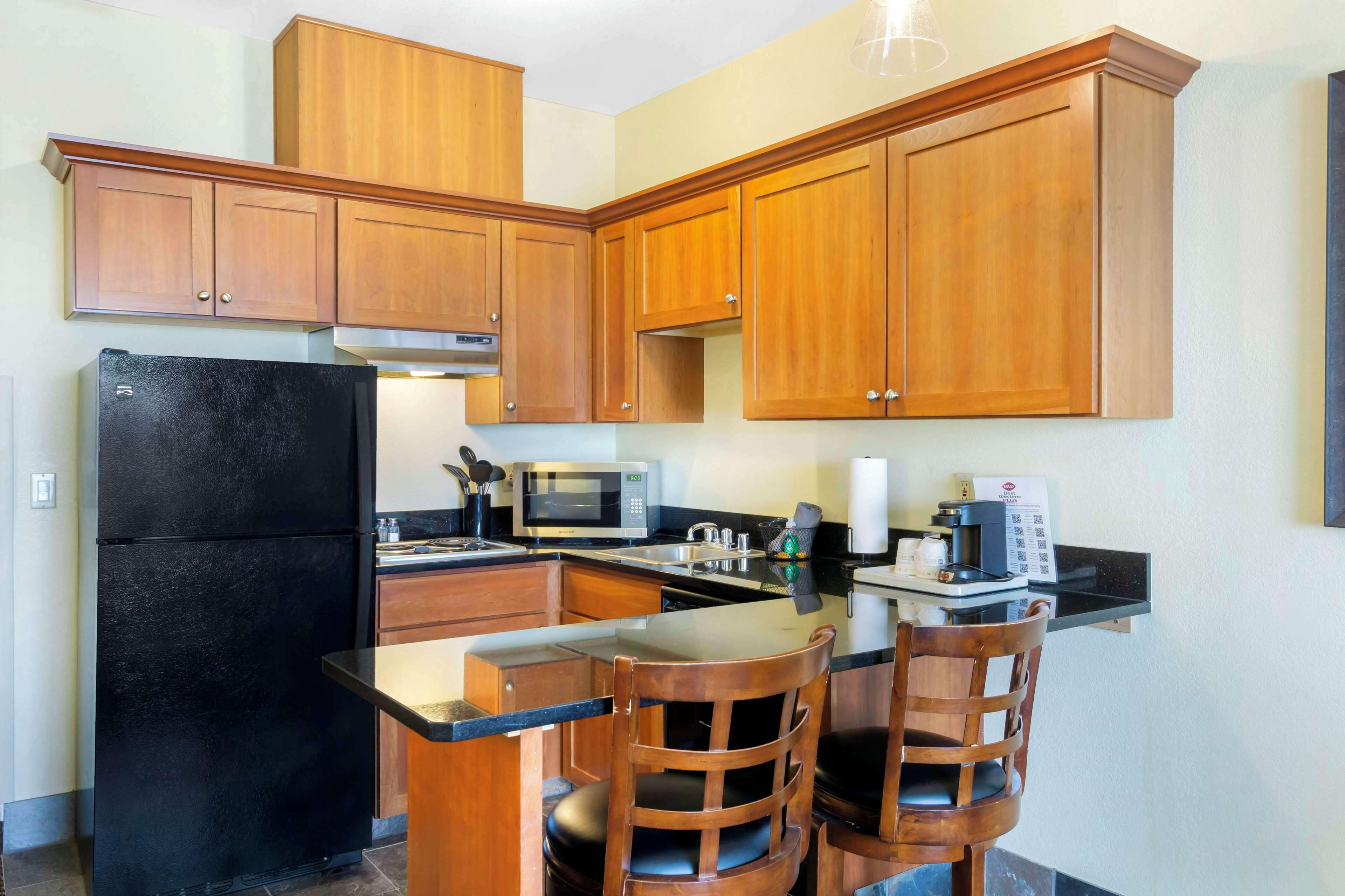 in-room safe, desk, blackout curtains, iron/ironing board