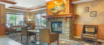 Best Western Plus Ellensburg Hotel