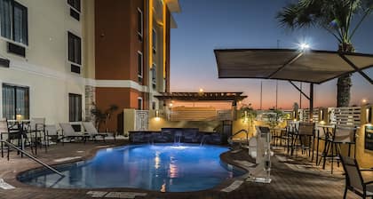 Comfort Inn Edinburg South