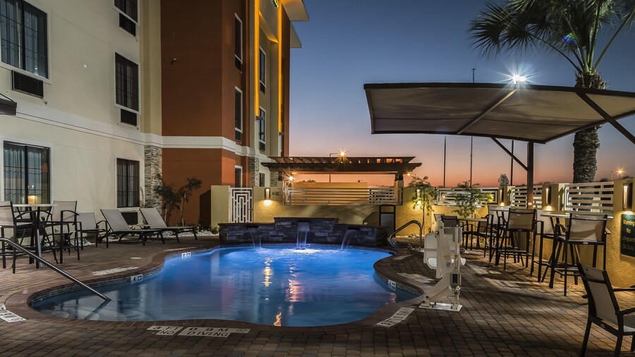 Comfort Inn Edinburg South