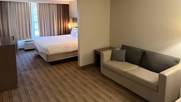 Studio Suite, 1 King Bed, Non Smoking