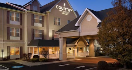 Country Inn & Suites by Radisson, Frackville (Pottsville), PA