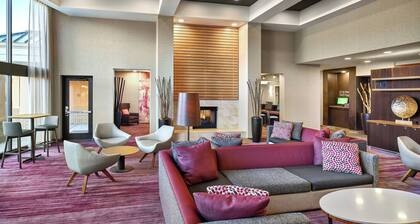 Courtyard by Marriott Philadelphia Langhorne