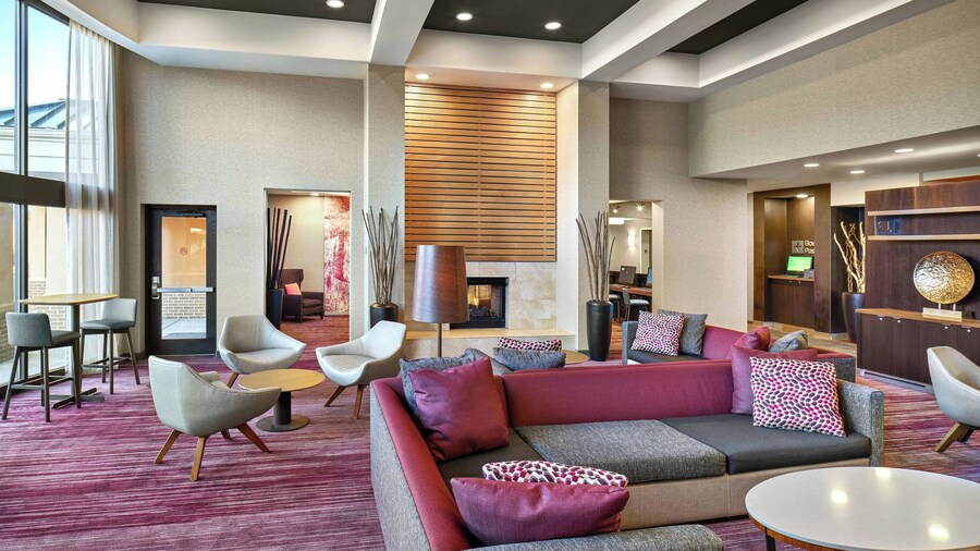 Courtyard by Marriott Philadelphia Langhorne