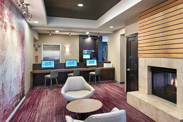 Property amenity - Courtyard by Marriott Philadelphia Langhorne (Langhorne)