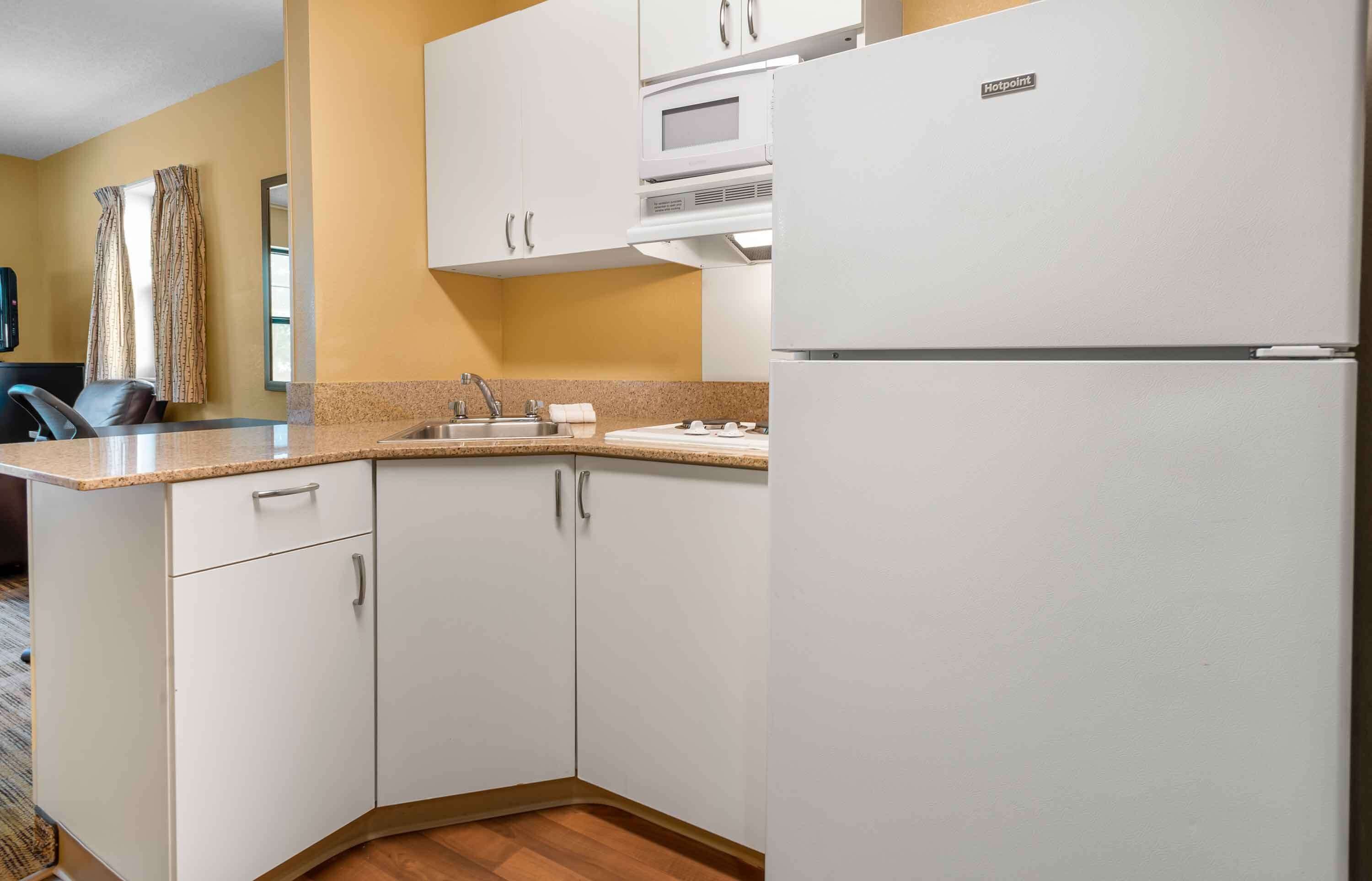 Photo - Extended Stay America Suites - Secaucus - Meadowlands