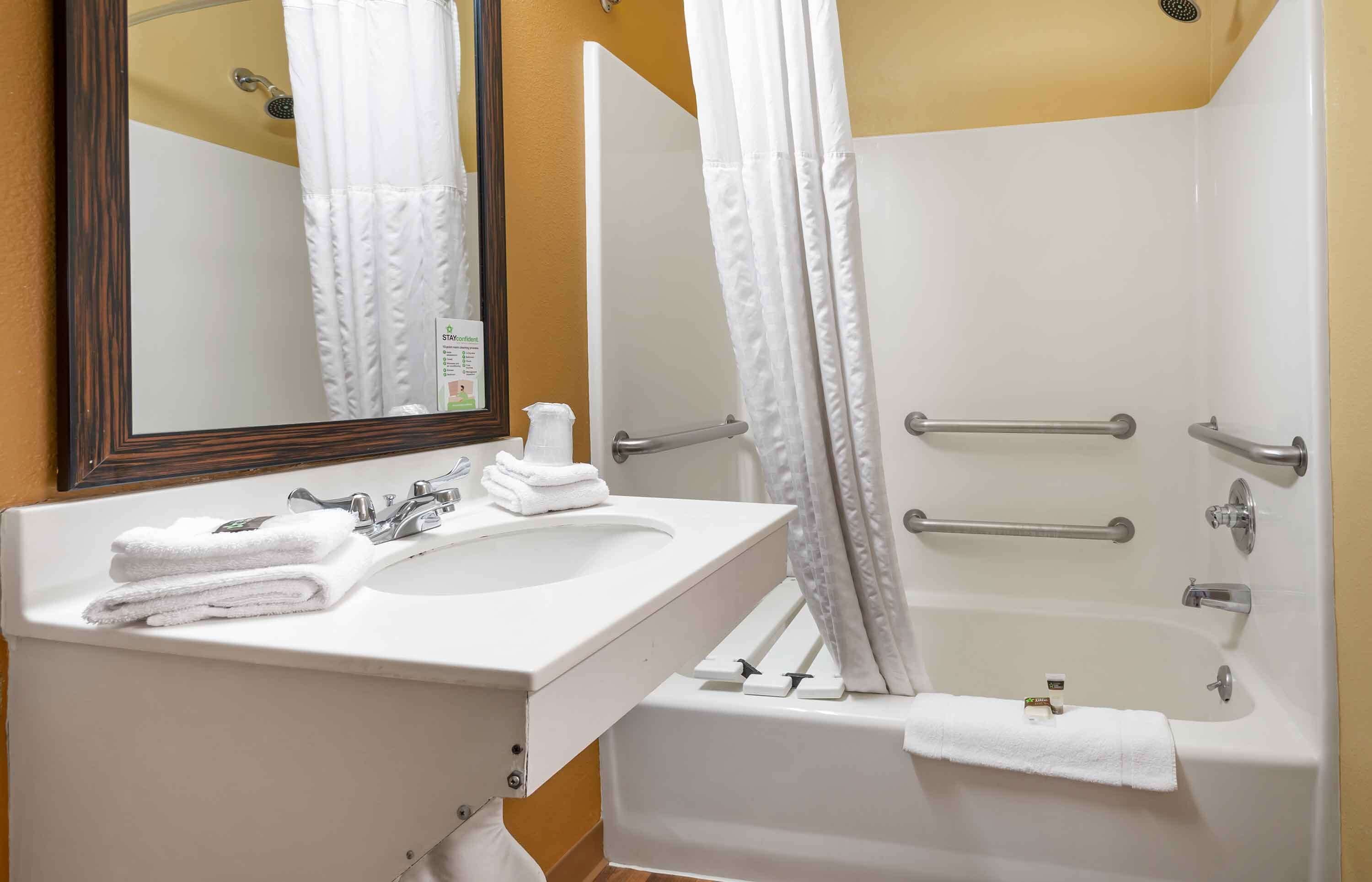 Photo - Extended Stay America Suites - Secaucus - Meadowlands