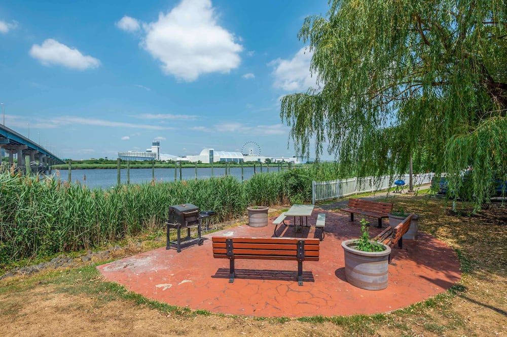 Extended Stay America Suites Secaucus Meadowlands