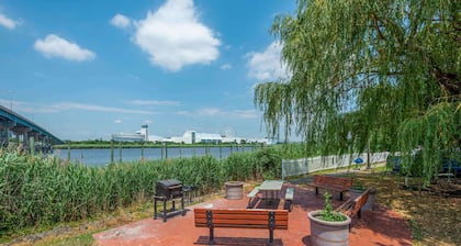 Extended Stay America Suites Secaucus Meadowlands
