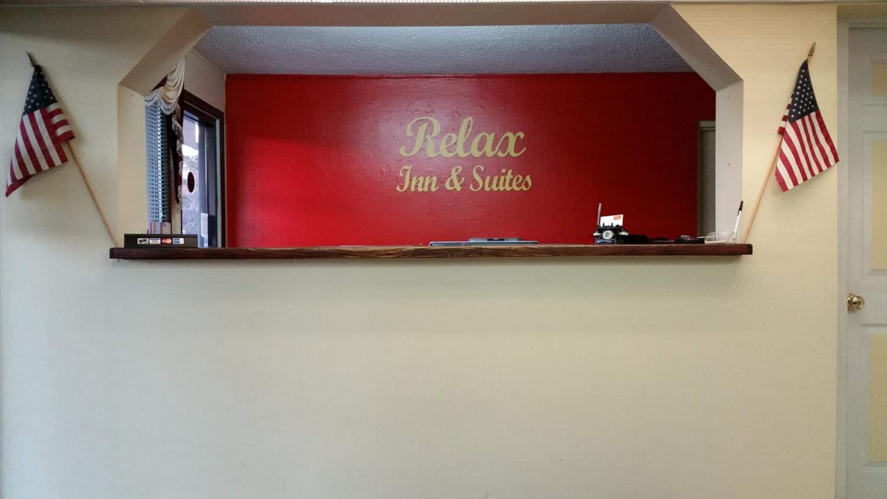 大堂