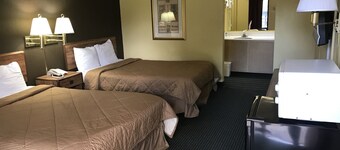 Relax Inn & Suites