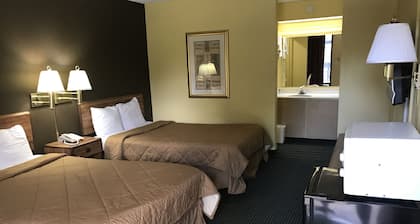 Relax Inn & Suites