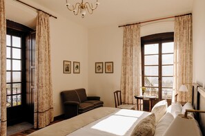 1 habitación y caja de seguridad en la habitación 