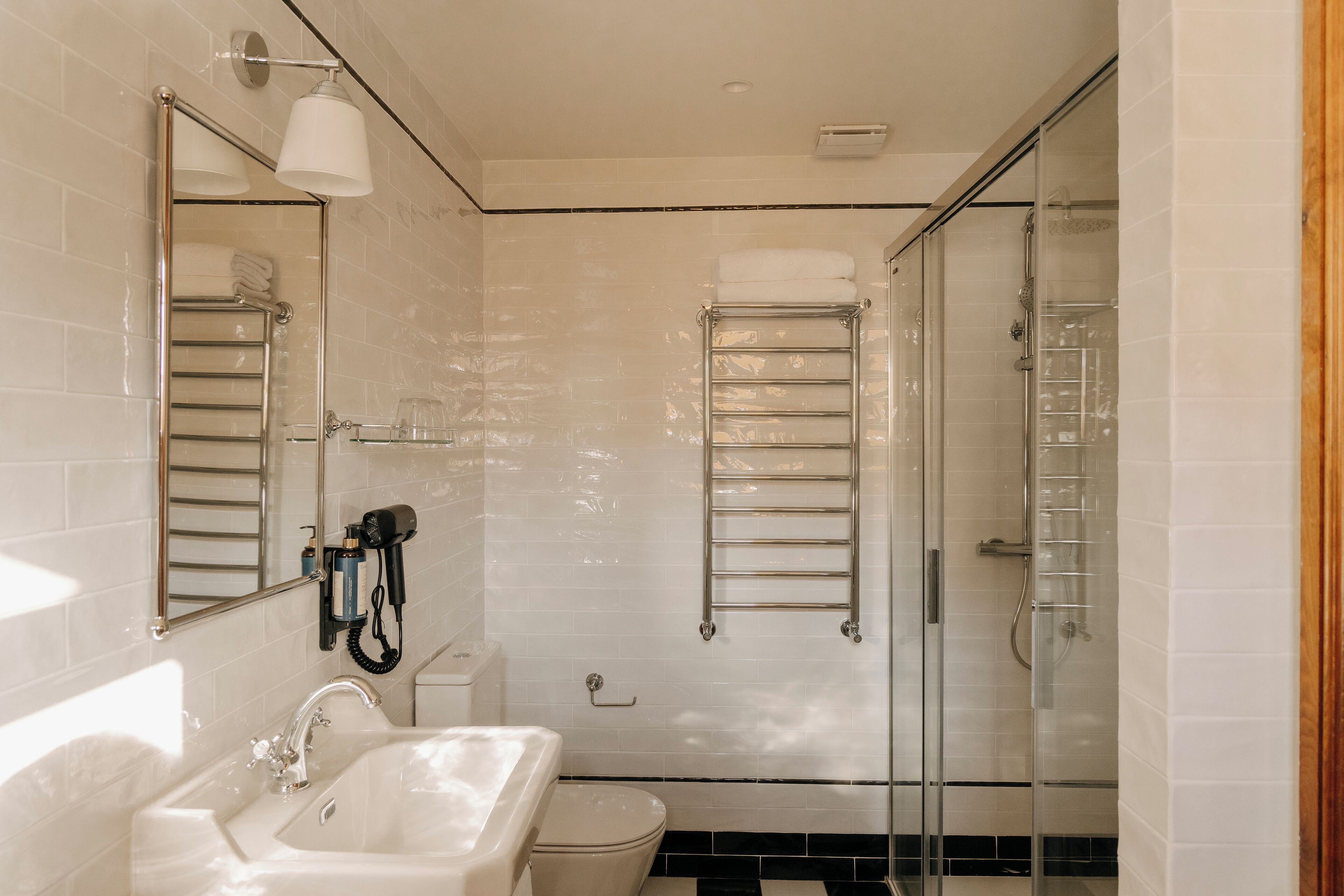 Photo - Hotel PAX Casona del Busto