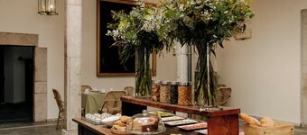 Hotel PAX Casona del Busto