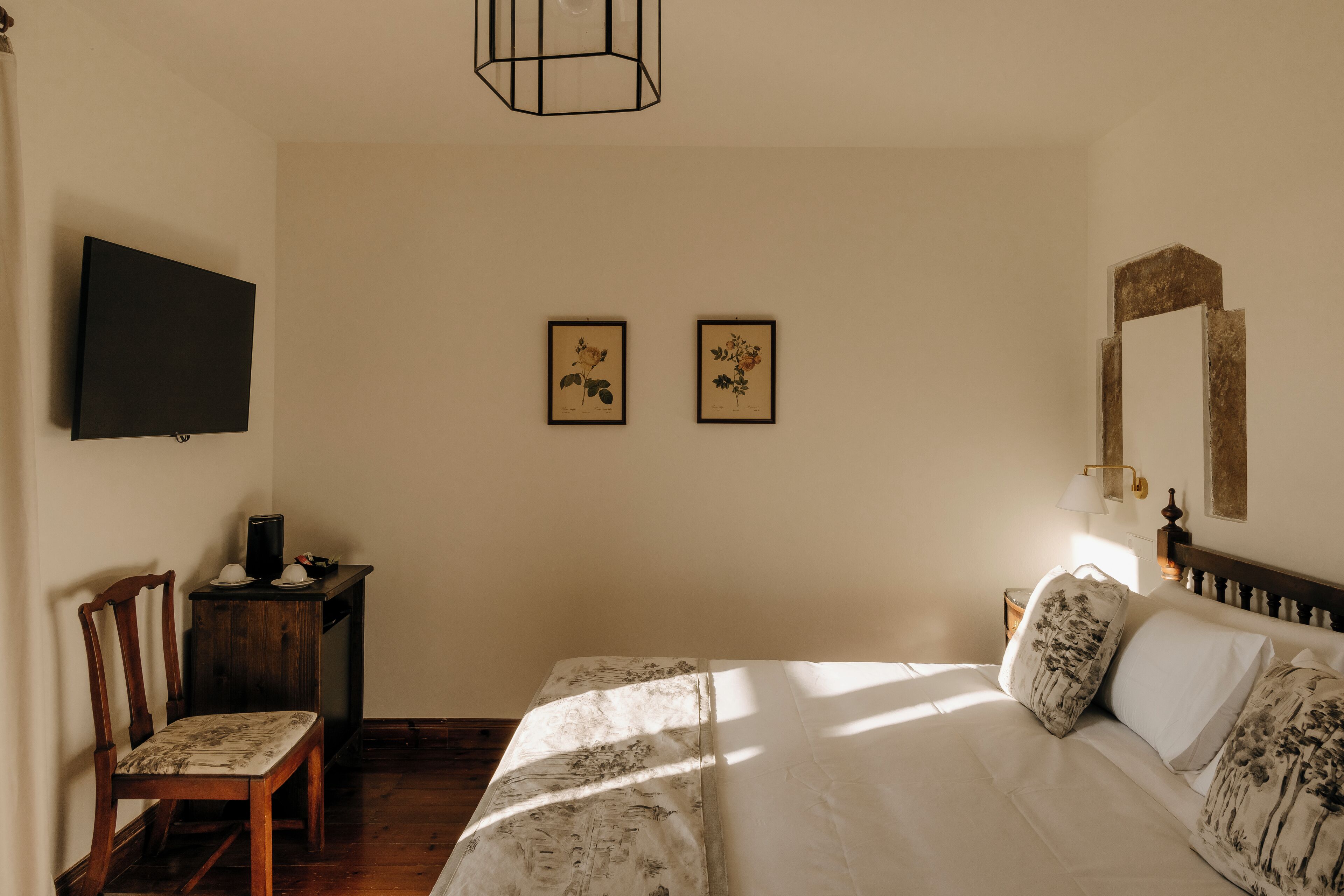 Photo - Hotel PAX Casona del Busto