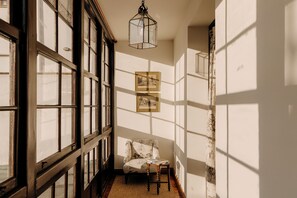 Hallway - Hotel PAX Casona del Busto (Pravia)