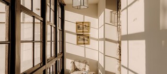 Hotel Casona Del Busto