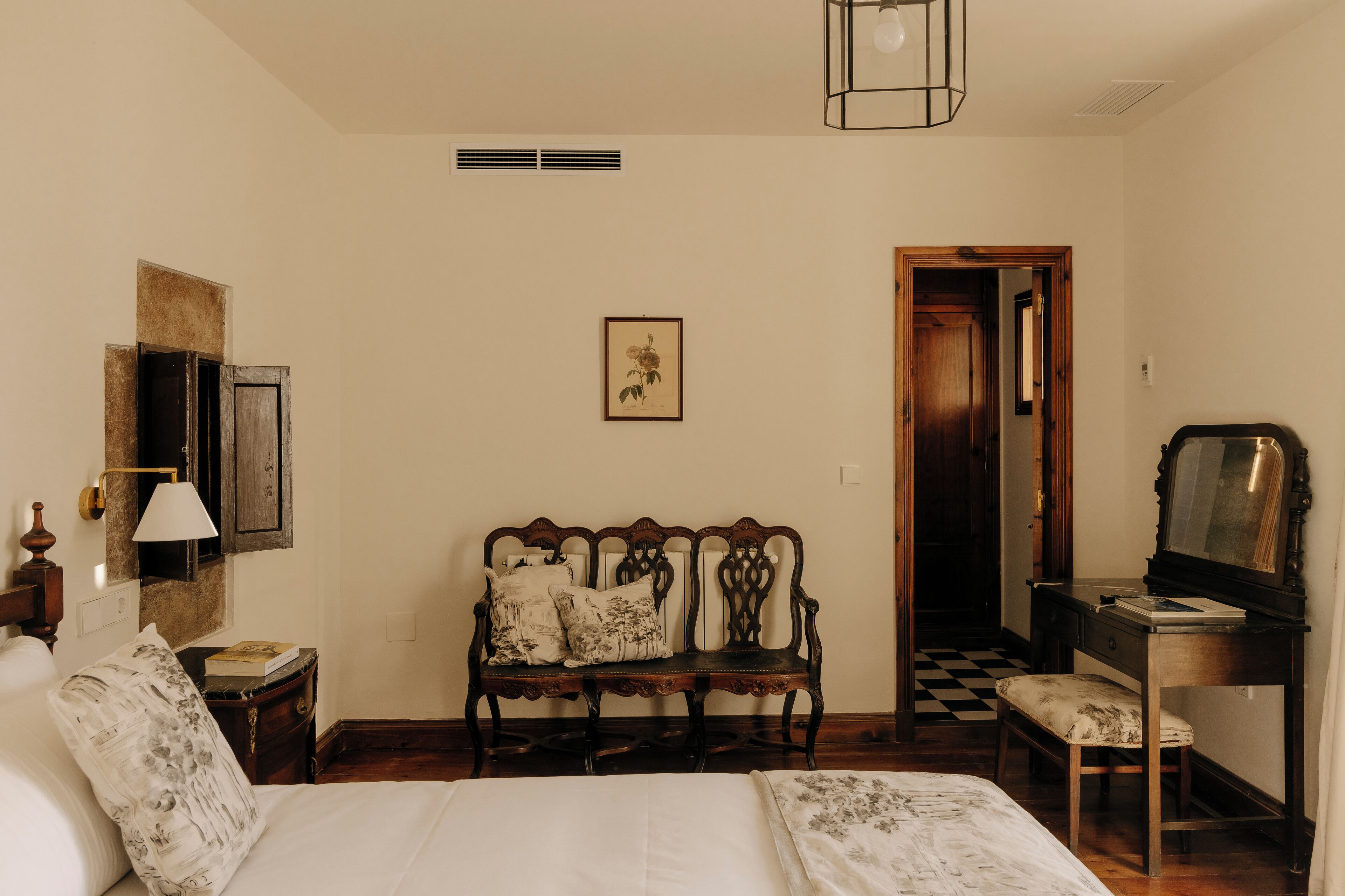 Photo - Hotel PAX Casona del Busto