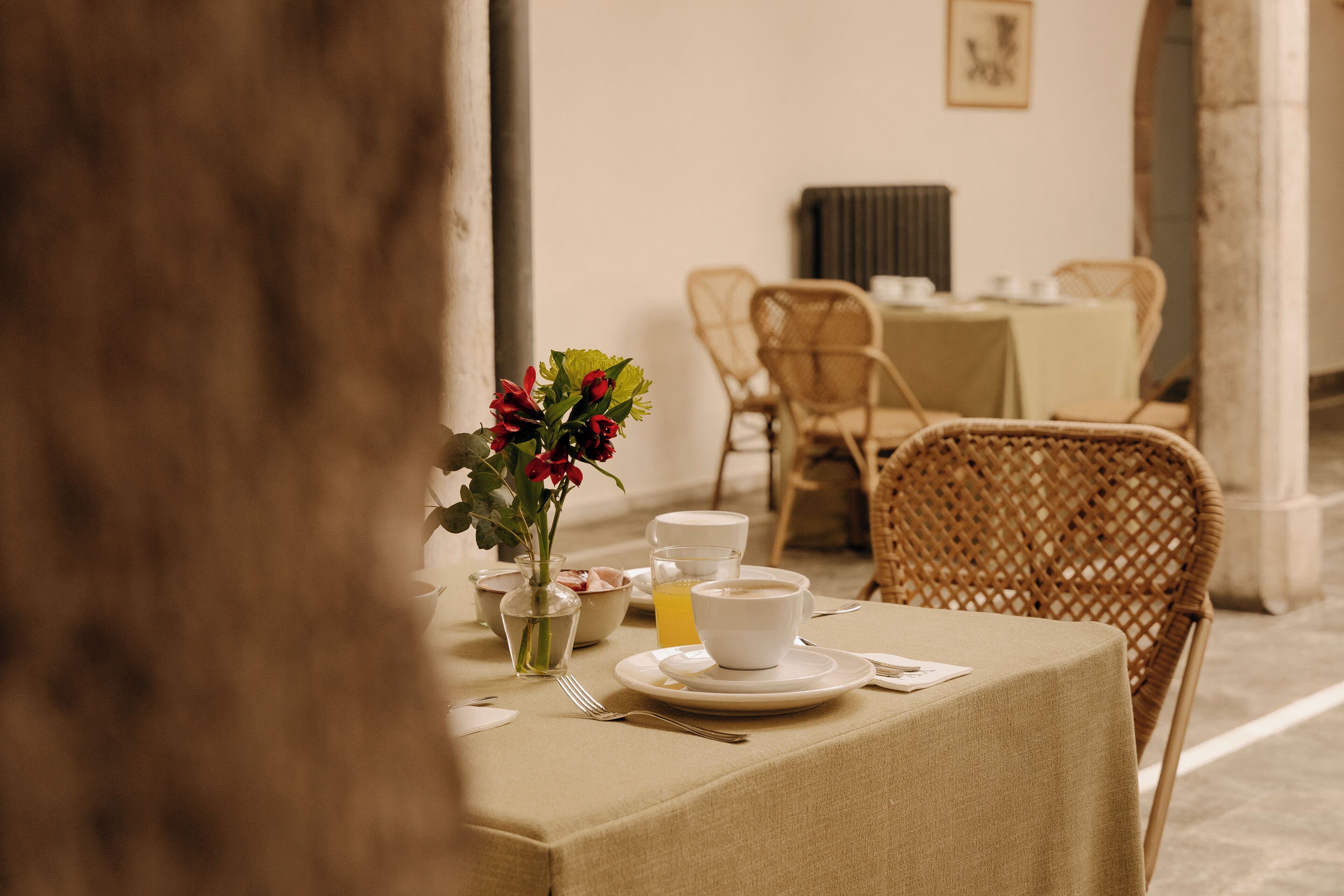 Photo - Hotel PAX Casona del Busto