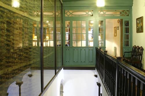 Treppe