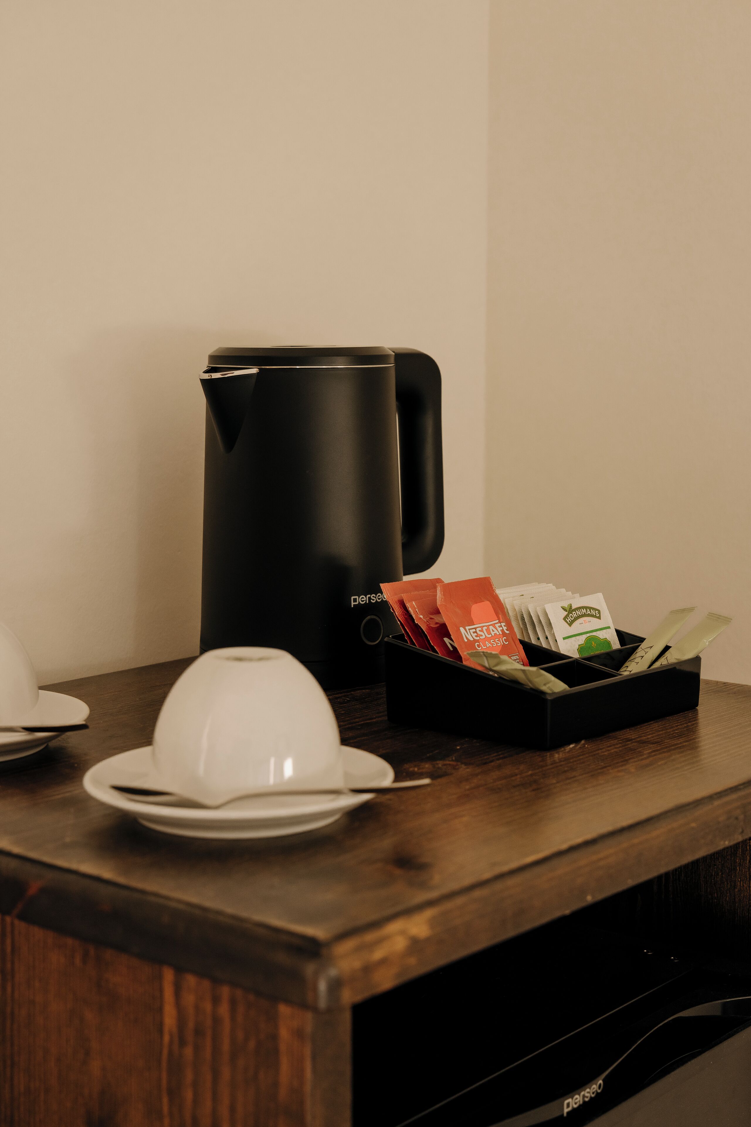 Photo - Hotel PAX Casona del Busto