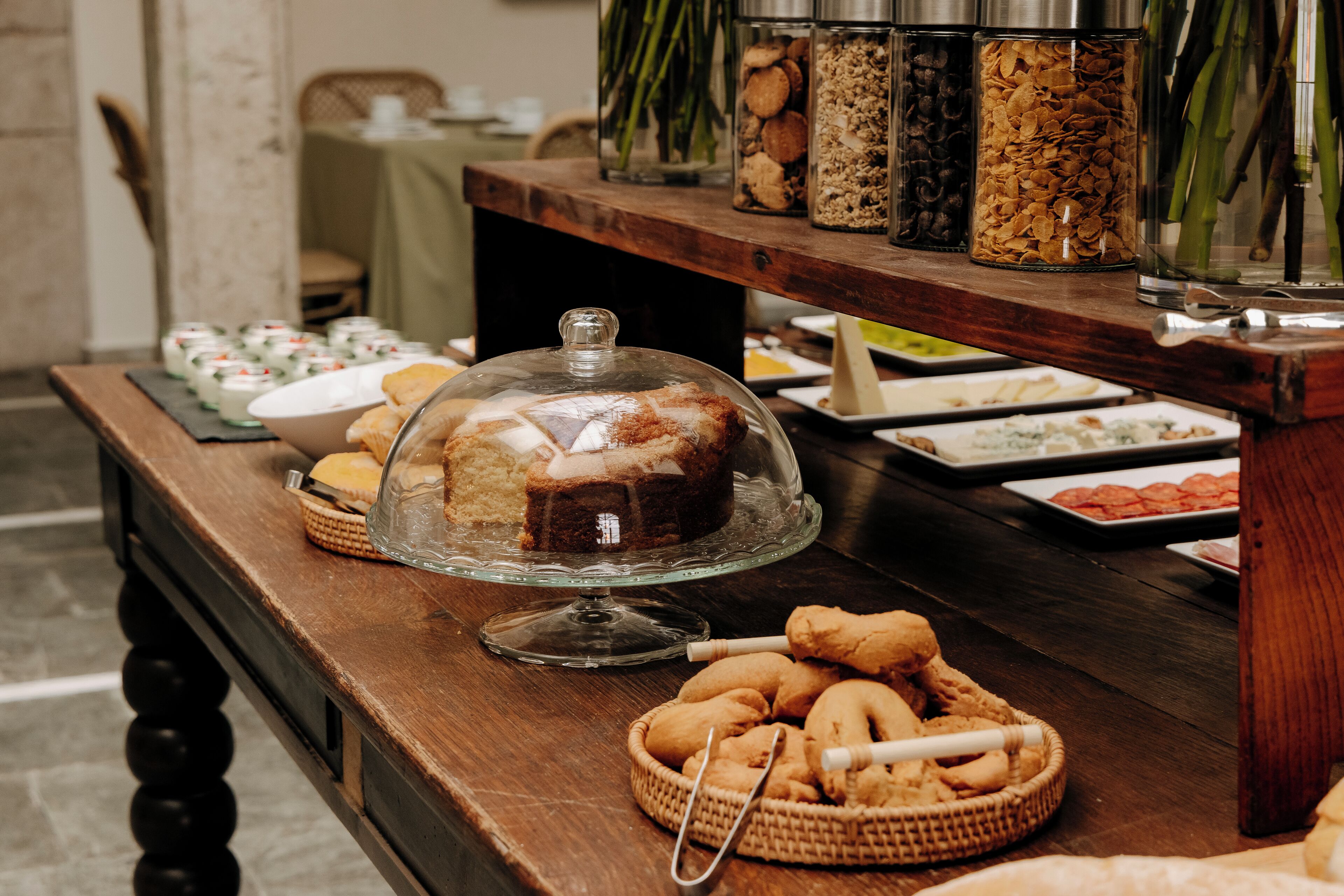 Photo - Hotel PAX Casona del Busto