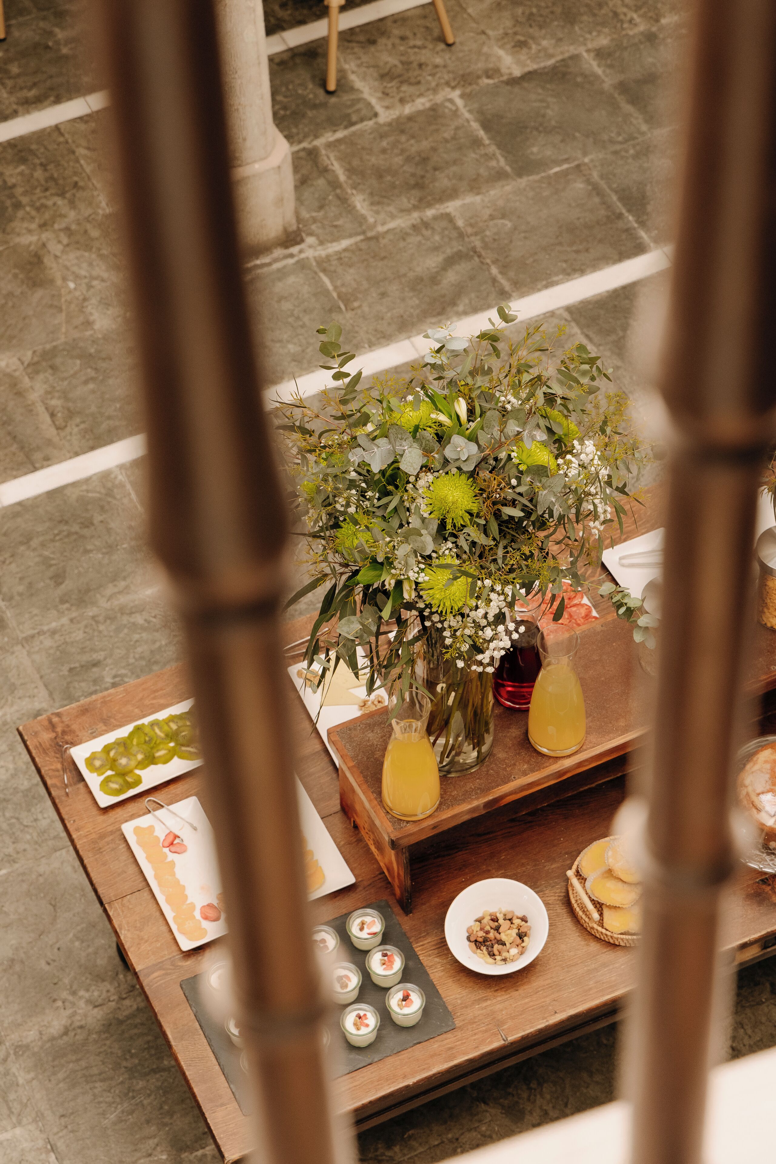 Photo - Hotel PAX Casona del Busto