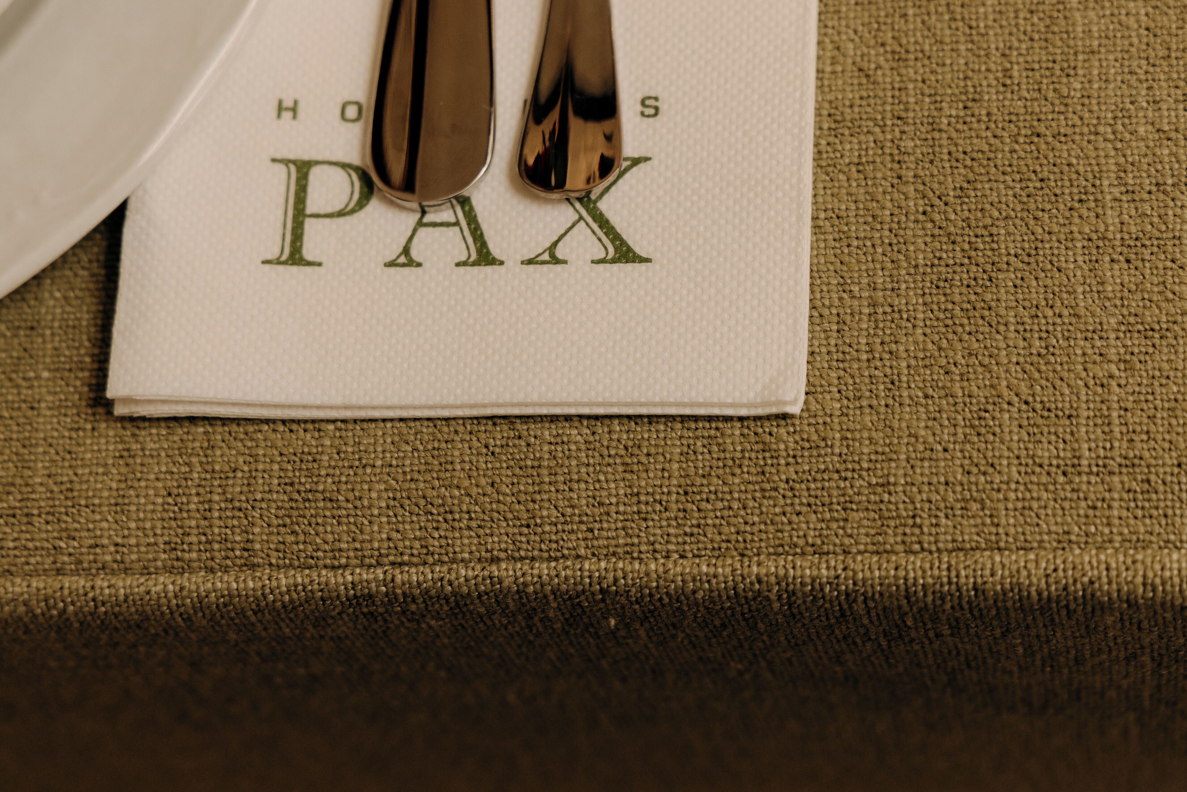 Photo - Hotel PAX Casona del Busto